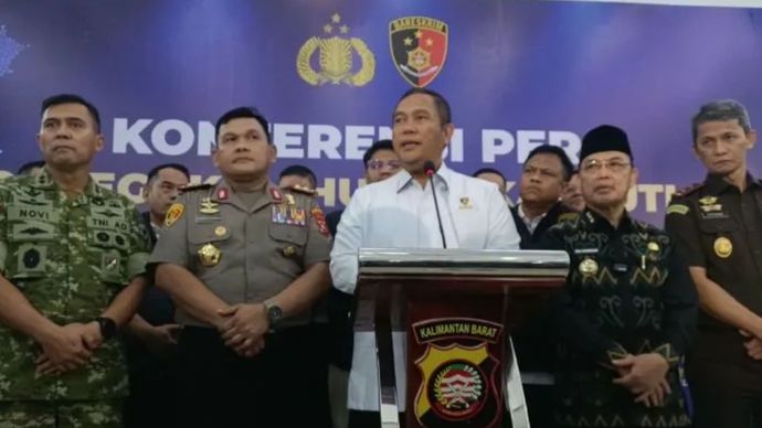 kabareskrim