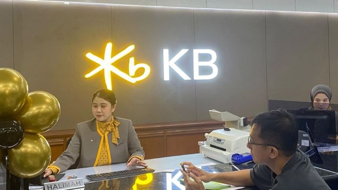 PT Bank KB Indonesia Tbk (KB Bank) terus memperkuat fundamental bisnis dan melanjutkan transformasi di tengah dinamika industri perbankan. (Foto: Dok/Istimewa) 