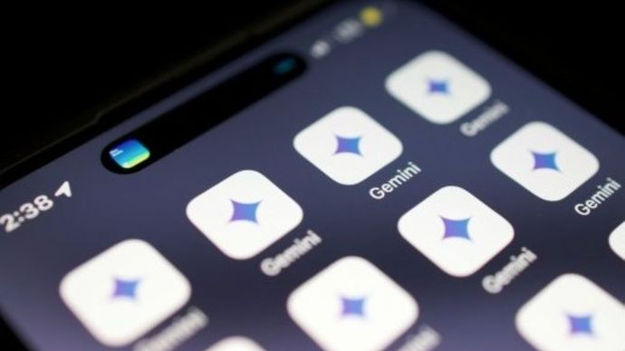 Gemini kini bisa mengedit dokumen langsung di chat. (Foto: Istimewa via GSM Arena) 