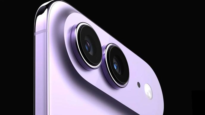 Bocoran iPhone Air 2. (Foto: Gizmochina) 
