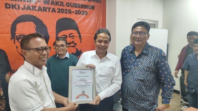 Bank Jakarta Perkuat Tata Kelola dan Perluas Layanan UMKM 