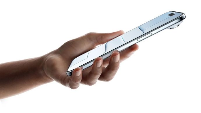 iPhone Air.