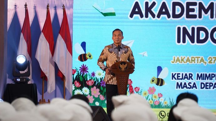 Menteri Kependudukan Dan Pembangunan Keluarga, Wihaji