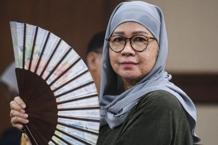 Kejagung Periksa Karen Agustiawan eks Dirut Pertamina dalam Kasus Korupsi  Minyak Mentah - Ntvnews.id