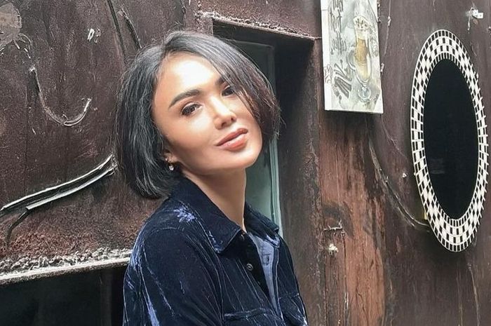 Yuni Shara Akui Tak Langgar Hak Cipta Karena Selalu Izin Pencipta Lagu  Sebelum Manggung - Ntvnews.id