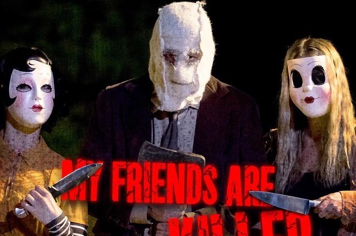 Hanya Sampai 5 Januari 2026, Ini Syarat Jadi Ale di Film Seporsi Mie Ayam Sebelum Mati