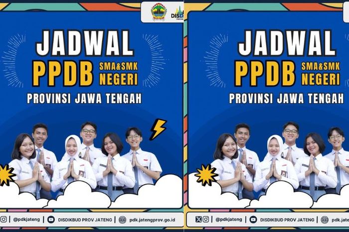 Cara Pengajuan Akun PPDB Jateng 2024 Panduan Lengkap Untuk Orang Tua Dan Siswa Semua Halaman