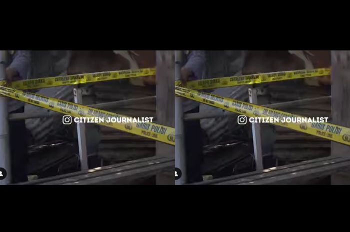 Mayat Membusuk di Bangunan Kosong Bikin Geger Warga Cileungsi - Ntvnews.id