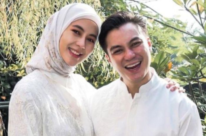 Respons Mengejutkan Baim Wong Saat Ditanya Soal Rumor Cerai Dengan Paula Verhoeven Ntvnews Id