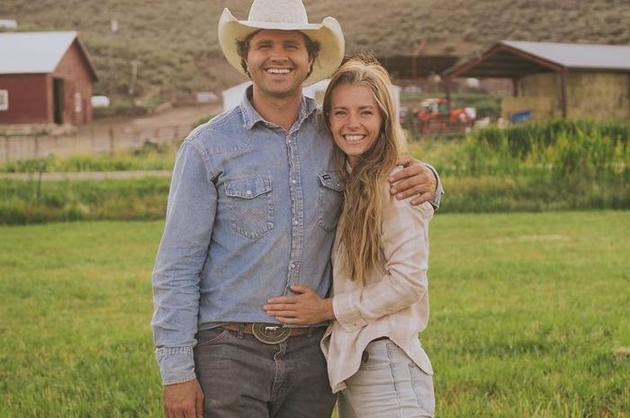 Profil Daniel Neeleman Suami Hannah Neeleman Balerina Farm’, Si Pewaris