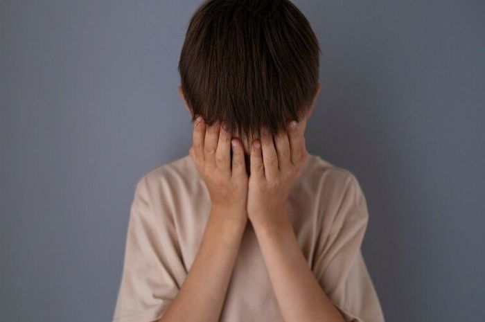 Rasmlarda klitorisning joylashishi