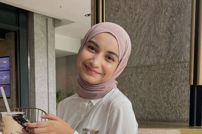 Profil Cut Intan Nabila, Selebgram Cantik Yang Jadi Korban KDRT ...