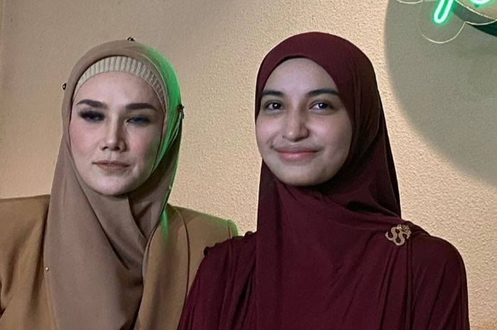 Jadi Korban KDRT, Cut Intan Nabila: 5 Tahun Hidup Seperti di Neraka -  Ntvnews.id