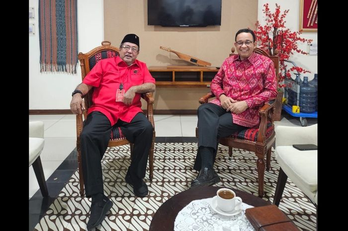 Nama Bakal Calon Gubernur Jakarta PDIP Diumumkan Gelombang Berikutnya ...