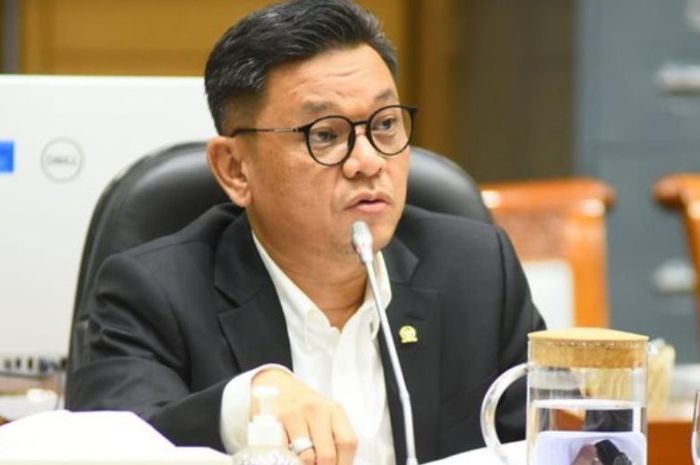 Prabowo Resmi Lantik Ace Hasan Sebagai Gubernur Lemhannas