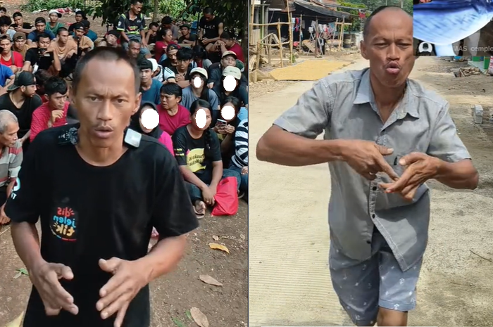 Pemilik Akun Tiktok Sadbor Ditangkap Polisi, Diduga Promosi Judi Online - Ntvnews.id