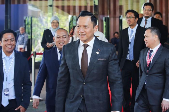 Kemenhub Pacu Pengembangan Sistem Transportasi Ramah Lingkungan: Menuju Indonesia yang Lebih Hijau