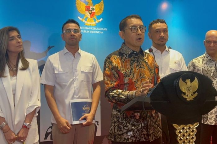 Fadli Zon Bakal Buka Layar Bioskop Di Kabupaten Berikut Daftar Kotanya Ntvnews Id