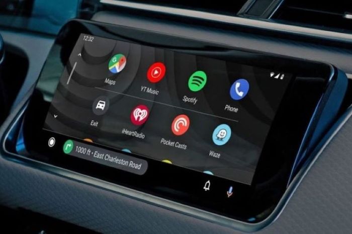 Android Auto Segera Tersedia untuk Sepeda Motor - Ntvnews.id