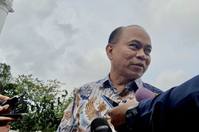 Budi Arie reveals the content of Sultan HB X and Jokowi's discussion: talking about national unity