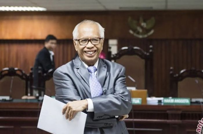 AKBP Bintoro Pilih Pengacara Senior OC Kaligis jadi Pembelanya - Ntvnews.id