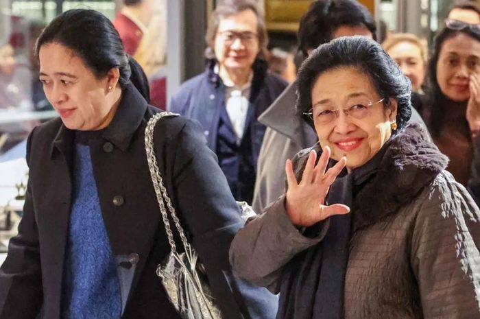 Megawati Bakal Temui Paus Fransiskus di World Leaders Summit - Ntvnews.id