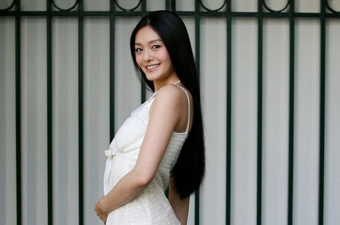 Barbie Hsu Diduga Tertular Pneumonia dari Artis Ini - Ntvnews.id