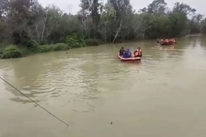 Segati Riau Polda Riau Minta Perusahaan Bertanggung Jawab Atas 15 Korban Tewas di ...