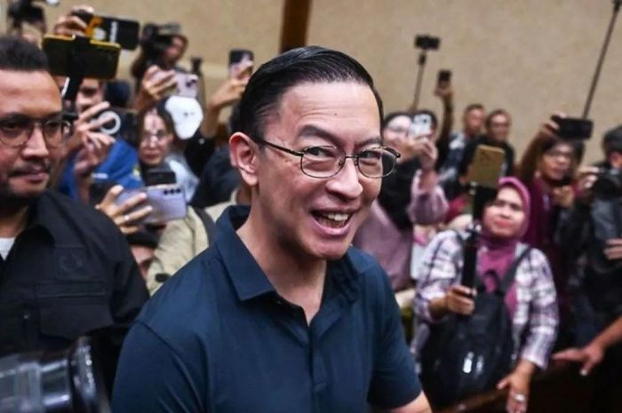 Tom Lembong Minta Dibebaskan dari Kasus Dugaan Korupsi Importasi Gula - Ntvnews.id