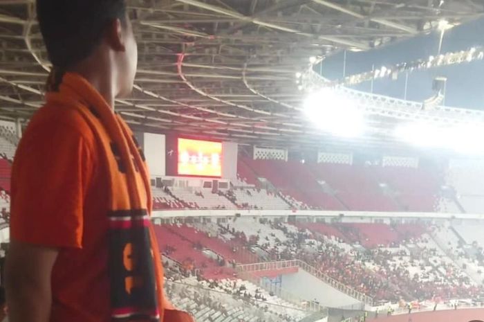Sepak Bola