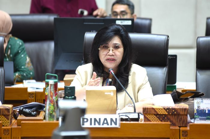 DPR Desak Pemerintah Tangani Anjloknya PMI Manufaktur Secara Cepat - Ntvnews.id
