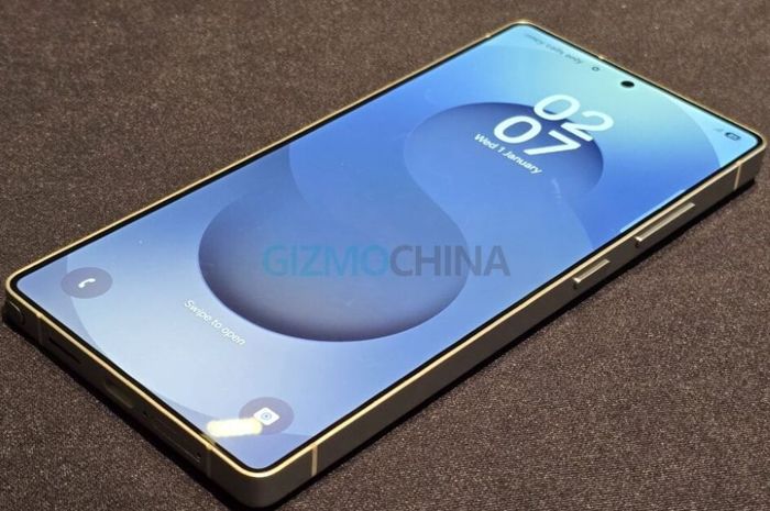 One UI 8 Stabil Muncul di Samsung Galaxy S25 Ultra, Rilis Resmi Makin Dekat  - Ntvnews.id