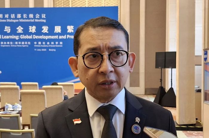 Fadli Zon Tetapkan 17 Oktober Jadi Hari Kebudayaan Nasional, Bertepatan  dengan Ultah Presiden Prabowo - Ntvnews.id