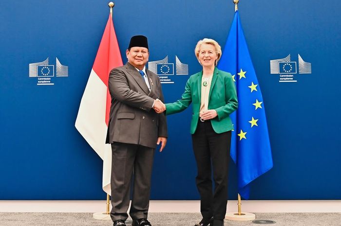 Visa Schengen Multi Entry untuk WNI Kini Lebih Mudah 1 Visa Schengen Multi Entry untuk WNI Kini Lebih Mudah