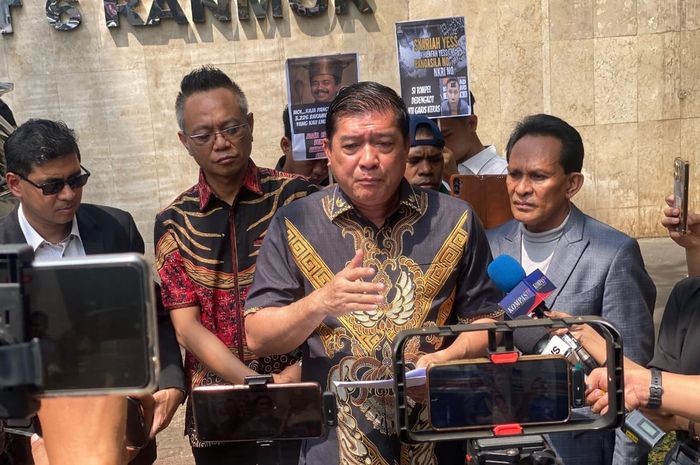 Jaksa Agung Perintahkan