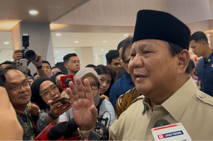 Pengganti Wamenaker: Bisa Ada, Bisa Juga Tidak