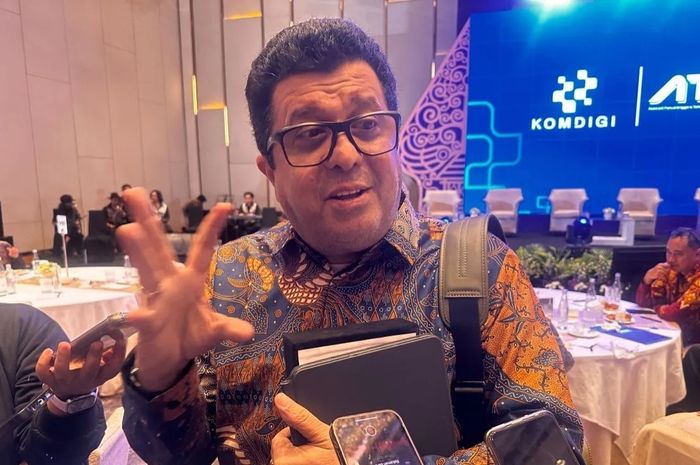 Registrasi SIM Card Pakai Wajah Segera Berlaku 1 Juli 2026 2 Registrasi SIM Card Pakai Wajah Segera Berlaku 1 Juli 2026