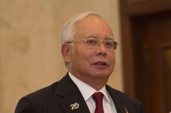Mantan Perdana Menteri Malaysia Najib Razak Divonis Total 165 Tahun Penjara  - Ntvnews.id