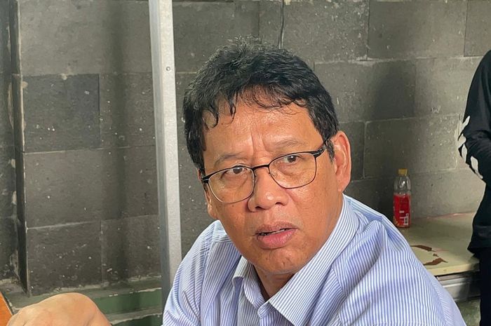 Ekonom Kritik Thomas Djiwandono Diusulkan Jadi Deputi Gubernur BI, Purbaya:  Dia Iri! - Ntvnews.id