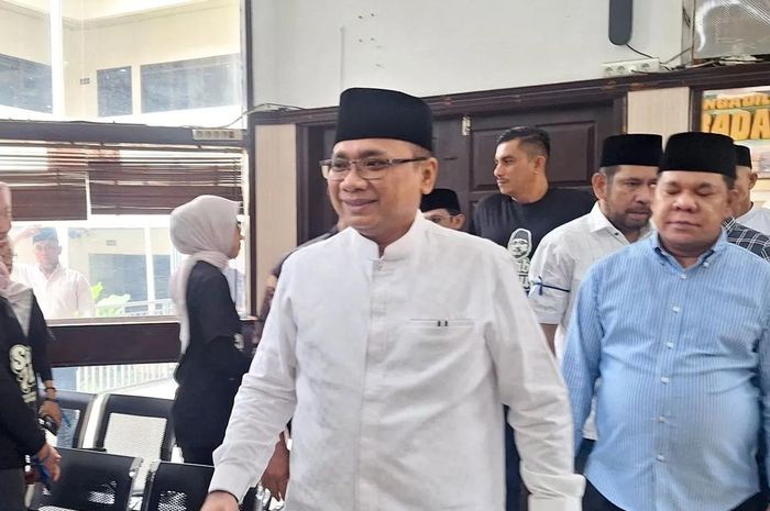 Yaqut Optimistis Kebenaran Terungkap di Sidang Praperadilan Kasus Kuota Haji  - Ntvnews.id