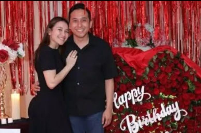 Ayu Ting Ting 