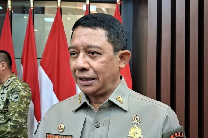 Potensi Hujan Meningkat, Kepala BNPB Instruksikan Tambah Pesawat OMC