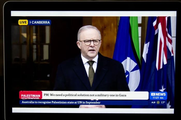 Australia Usulkan RUU Hak Tolak Rekomendasi Algoritma di Media Sosial
