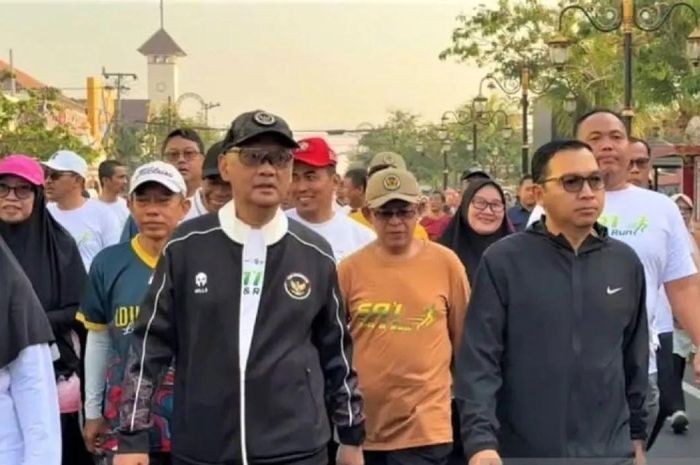 Expo Haji-Umrah di Madiun Catat Perputaran Uang Rp5,7 Miliar
