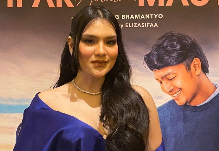 Isu Davina Karamoy Jadi Simpanan Mantan Menteri Mencuat, Istri Sah Bilang Begini