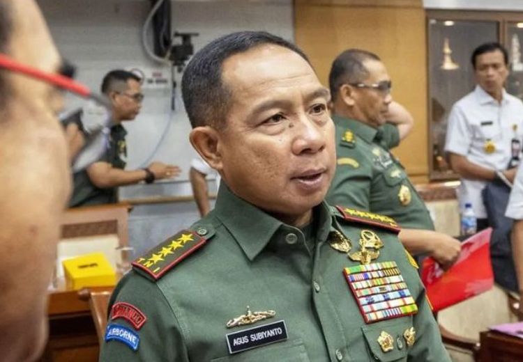 TNI-Polri Siapkan Jutaan Personel Bantu Amankan Pilkada 2024