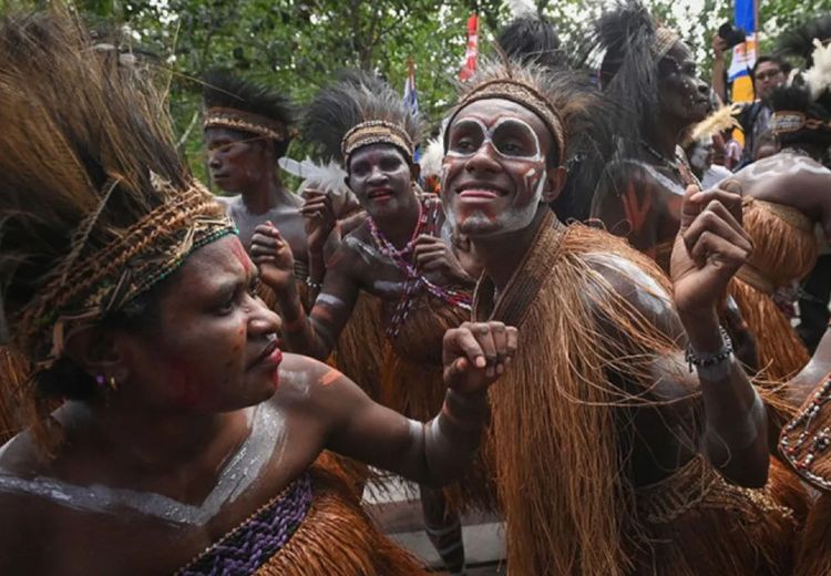 Bikin Merinding, Ini 5 Suku Paling Sakti Mandraguna di Indonesia, Disebut Punya Ilmu Hitam