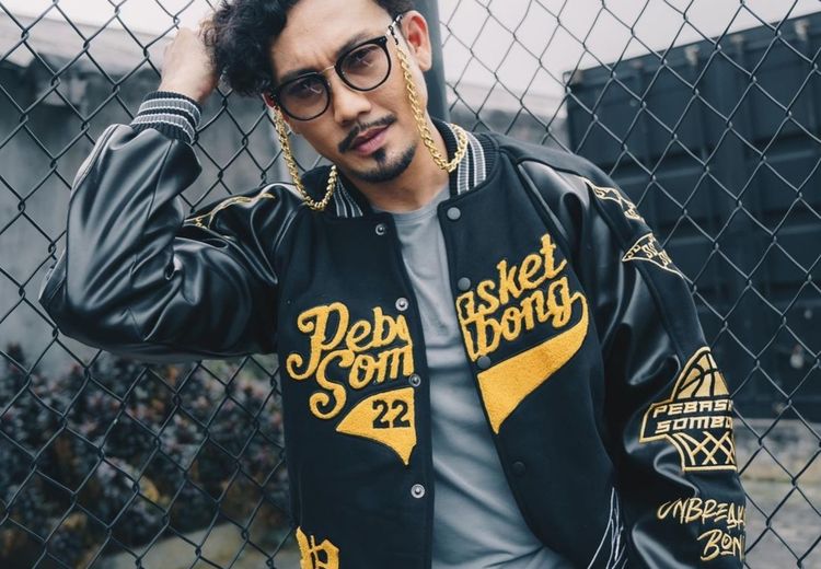 Respons Santai Denny Sumargo Digosipin Ketemu Ani-ani di Bali