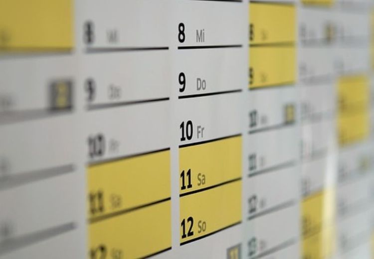 Catat! Ada 18 Hari Libur Nasional dan 8 Hari Cuti Bersama di 2027