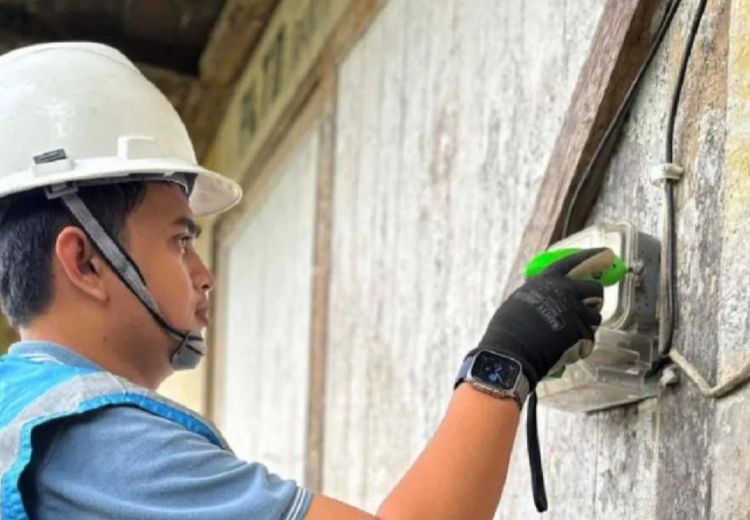 PLN Kasih Diskon Tambah Daya 50 Persen Sambut HUT Ke-80 RI, Catat Syaratnya